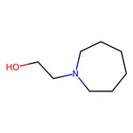 N-(2-Hydroxyethyl)hexamethyleneimine|CS-B0251|20603-00-3
