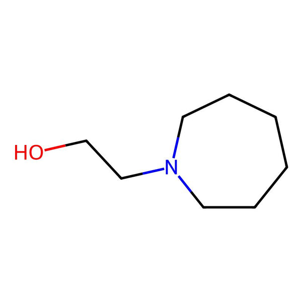 N-(2-Hydroxyethyl)hexamethyleneimine|CS-B0251|20603-00-3