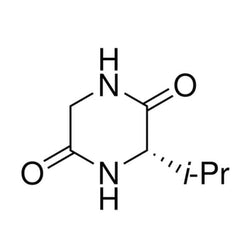 (S)-3-Isopropyl-2,5-piperazinedione, min. 98%|07-0002|16944-60-8