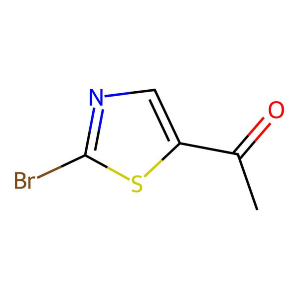 1-(2-Bromothiazol-5-yl)ethanone|CS-0155077|1161776-13-1