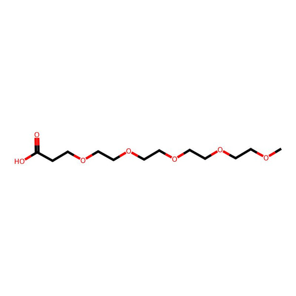 m-PEG5-acid|CS-W020935|81836-43-3
