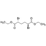 Diethyl meso-2,5-dibromoadipate|28320|869-10-3