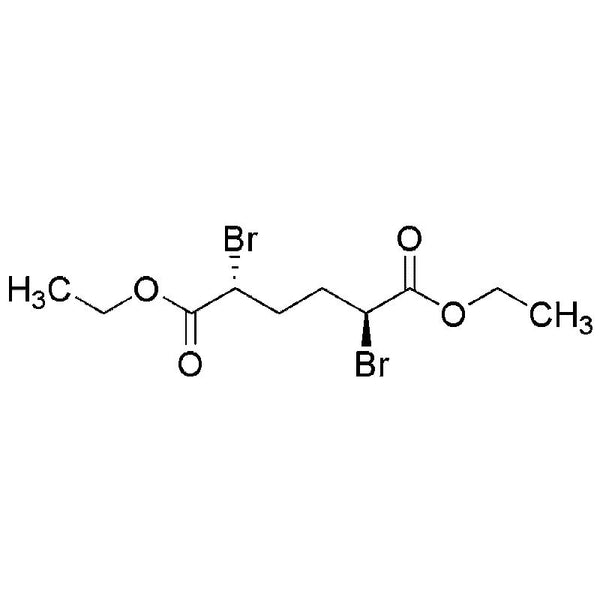 Diethyl meso-2,5-dibromoadipate|28320|869-10-3
