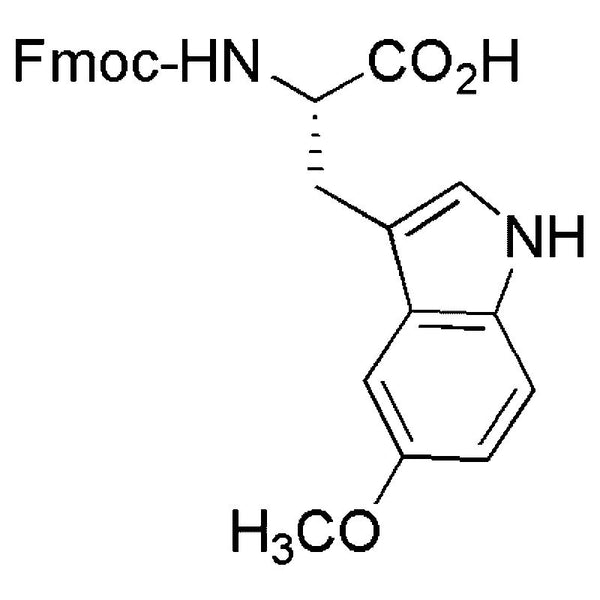 Fmoc-5-methoxy-L-tryptophan|29726|1219184-52-7