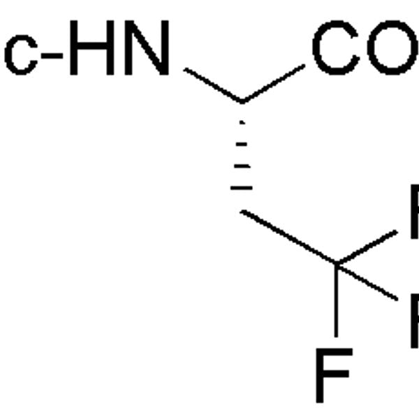 (S)-Boc-2-amino-4,4,4-trifluoro-butyric acid|29615|181128-25-6