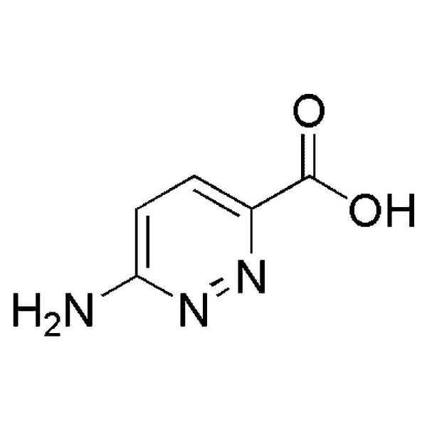 6-Amino-pyridazine-3-carboxylic acid|19168|59772-58-6