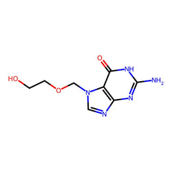 Acyclovir EP Impurity C|C4X-10101|91702-61-3