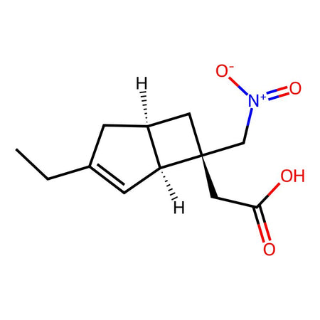 Mirogabalin Impurity 35|C4X-292435|1644251-41-1