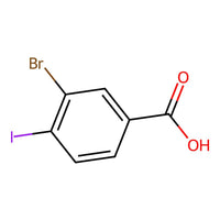3-Bromo-4-iodobenzoic acid|CS-W006144|249647-25-4
