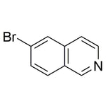 6-Bromoisoquinoline|44540|34784-05-9