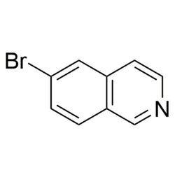 6-Bromoisoquinoline|44540|34784-05-9