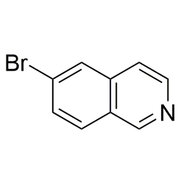 6-Bromoisoquinoline|44540|34784-05-9