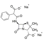Carbenicillin disodium salt|38475|4800-94-6