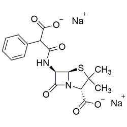 Carbenicillin disodium salt|38475|4800-94-6