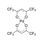 Palladium(II) hexafluoroacetylacetonate, min. 95%|46-1870|64916-48-9