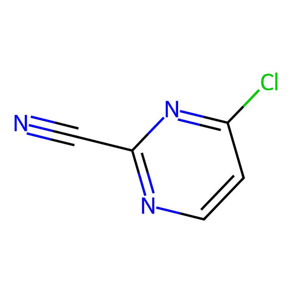 4-Chloropyrimidine-2-carbonitrile|CS-0044783|898044-48-9