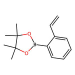 4,4,5,5-Tetramethyl-2-(2-vinylphenyl)-1,3,2-dioxaborolane|CS-0652254|910242-00-1