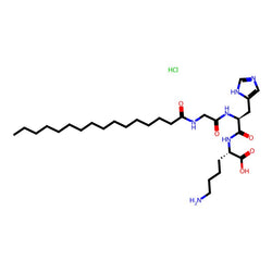 Palmitoyl Tripeptide-1 HCl|CPTD788236|2757690-14-3