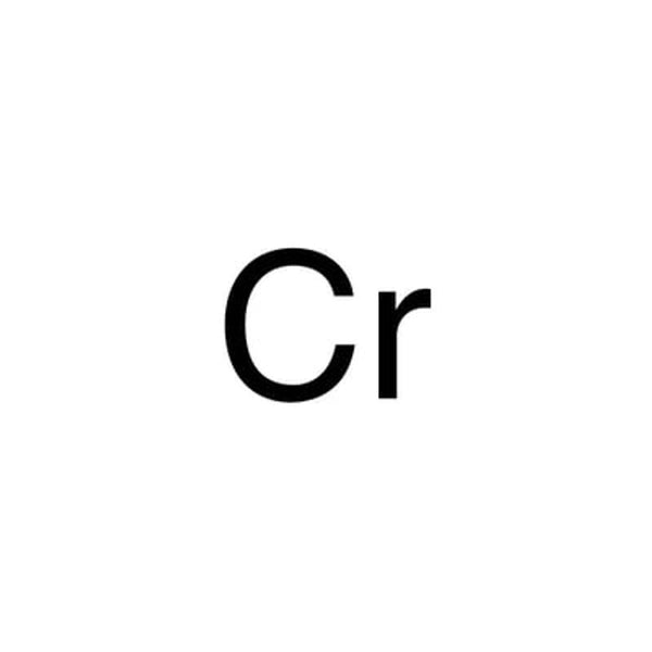 Chromium pellets (99.997%)|24-0040|7440-47-3