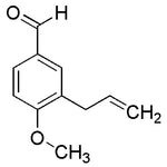 3-Allyl-4-methoxybenzaldehyde|26596|67483-48-1