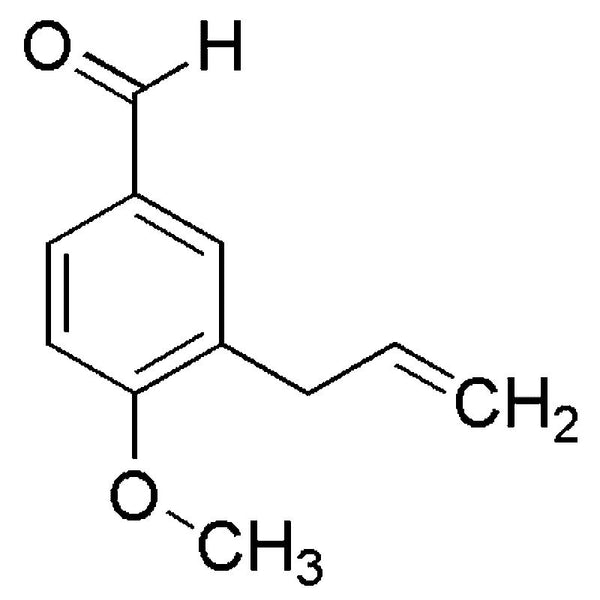 3-Allyl-4-methoxybenzaldehyde|26596|67483-48-1