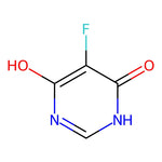 5-Fluoropyrimidine-4,6-diol|CS-W000796|106615-61-6