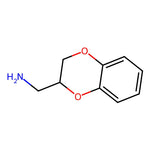 (2,3-Dihydrobenzo[b][1,4]dioxin-2-yl)methanamine|CS-0005269|4442-59-5