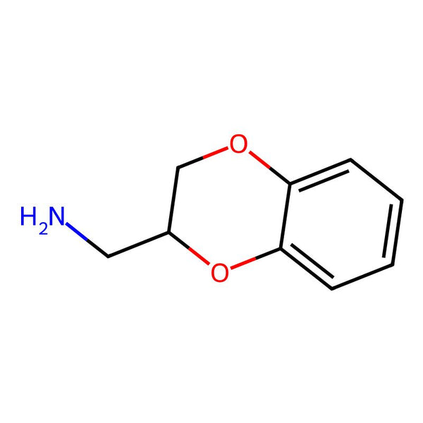 (2,3-Dihydrobenzo[b][1,4]dioxin-2-yl)methanamine|CS-0005269|4442-59-5