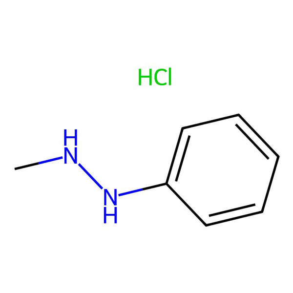 1-Methyl-2-phenylhydrazine hydrochloride|CS-W007006|92304-54-6