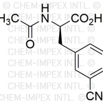 Acetyl-3-cyano-D-phenylalanine|11785|599178-70-8