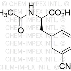 Acetyl-3-cyano-D-phenylalanine|11785|599178-70-8