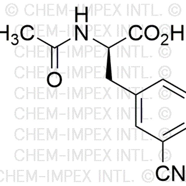 Acetyl-3-cyano-D-phenylalanine|11785|599178-70-8