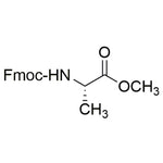 Fmoc-L-alanine methyl ester|35191|146346-88-5