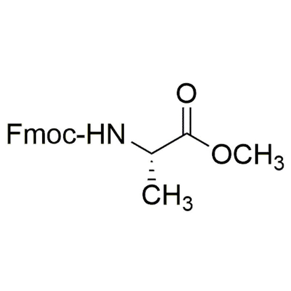 Fmoc-L-alanine methyl ester|35191|146346-88-5
