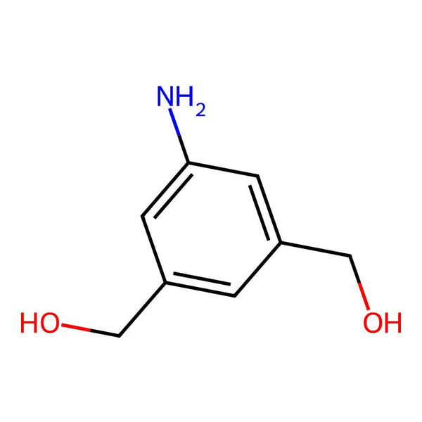(5-Amino-1,3-phenylene)dimethanol|CS-W007237|71176-54-0