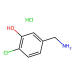 5-(Aminomethyl)-2-chlorophenol hydrochloride|CS-0255397|943750-51-4