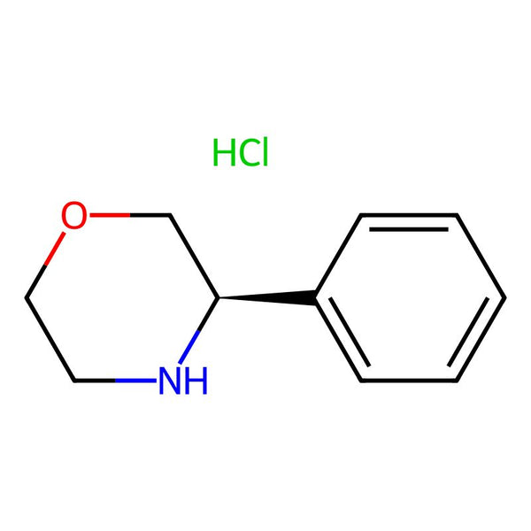 (R)-3-Phenylmorpholine hydrochloride|CS-0198261|1624261-27-3
