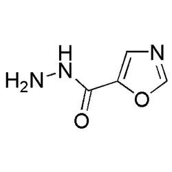 Oxazole-5-carboxylic acid hydrazide|19475|885274-30-6