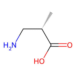 (S)-β-Aminoisobutyric Acid|CPTD788517|4249-19-8