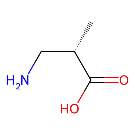 (S)-β-Aminoisobutyric Acid|CPTD788517|4249-19-8