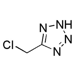 5-Chloromethyl-2H-tetrazole|19108|55408-11-2