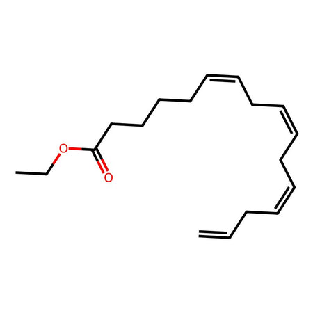 Ethyl 6(Z),9(Z),12(Z),15(Z)-Hexadecatetraenoate|C4X-280619|845779-89-7