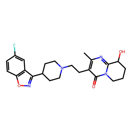 Paliperidone Impurity 35|C4X-172435|1346598-34-2