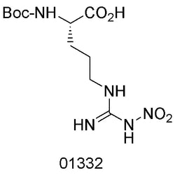 Na-Boc-Nw-nitro-L-arginine|01332|2188-18-3