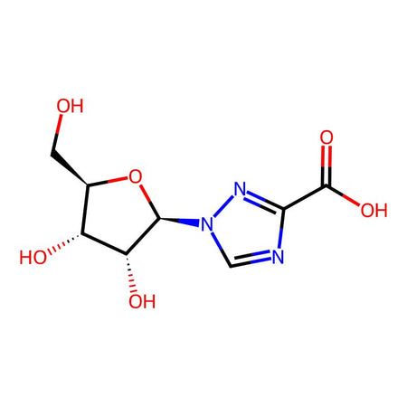 Ribavirin EP Impurity A|C4X-14131|39925-19-4