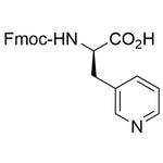 Fmoc-3-(3'-pyridyl)-D-alanine|02687|142994-45-4