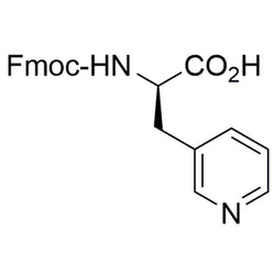 Fmoc-3-(3'-pyridyl)-D-alanine|02687|142994-45-4