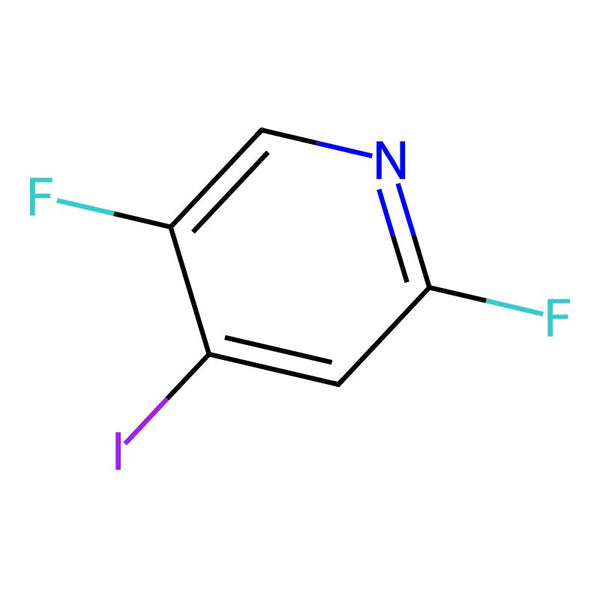 2,5-Difluoro-4-iodopyridine|CS-0005562|1017793-20-2