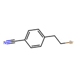 4-(2-Bromoethyl)benzonitrile|CS-W018706|72054-56-9