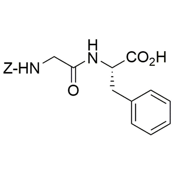 Z-Gly-Phe-OH|02181|1170-76-9
